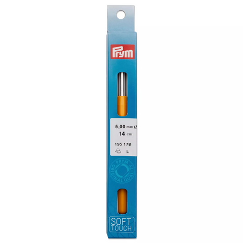 Prym Wollhäkelnadel 5,00mm