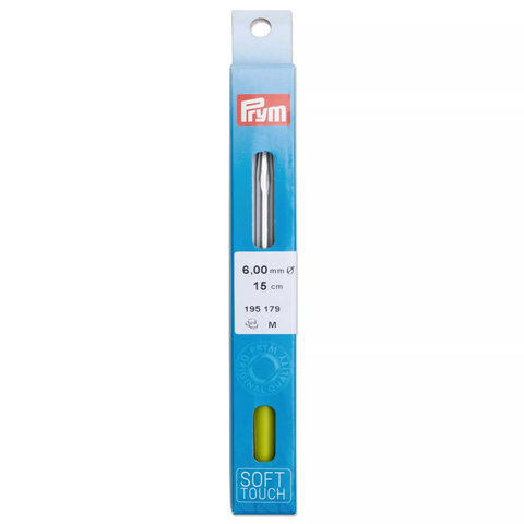 Prym Wollhäkelnadel 6,00mm