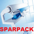 SPARPACK PFAFF Walzen- und Moltonbezug