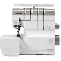 Janome Airtread 2000d