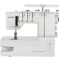 Janome 2000cpx