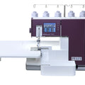 PFAFF admire air 7000