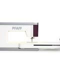 Pfaff creative icon 2 Rückansicht
