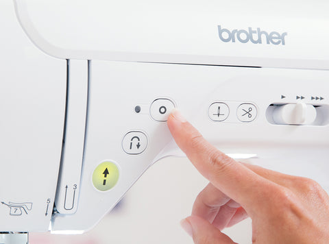 brother Innov-is F460