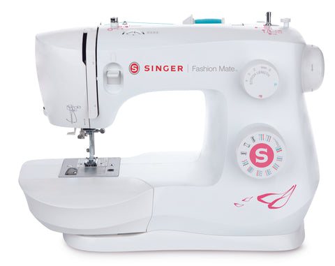 Singer Fashion Mate 3333