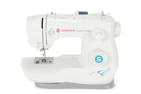 Singer Fashion Mate 3342