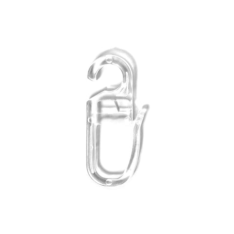 Prym Überklipshaken 6mm