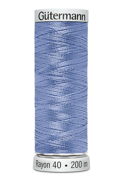 Gütermann Stickgarn Rayon 200m
