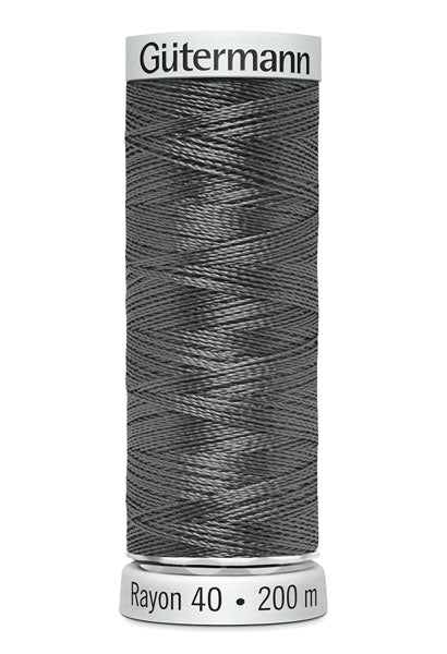 Gütermann Stickgarn Rayon 200m