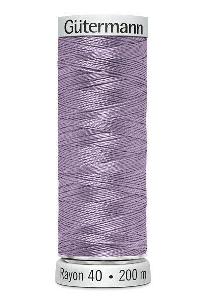 Gütermann Stickgarn Rayon 200m