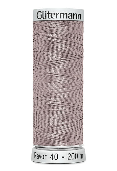Gütermann Stickgarn Rayon 200m