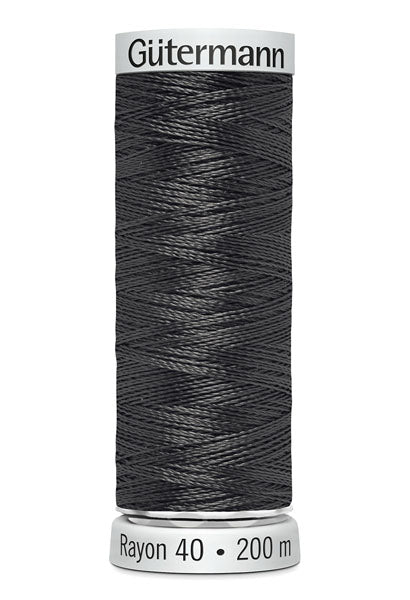Gütermann Stickgarn Rayon 200m