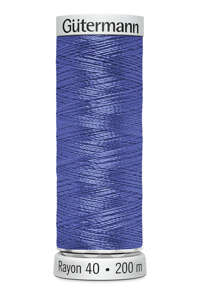 Gütermann Stickgarn Rayon 200m