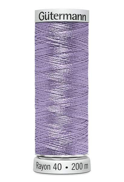 Gütermann Stickgarn Rayon 200m