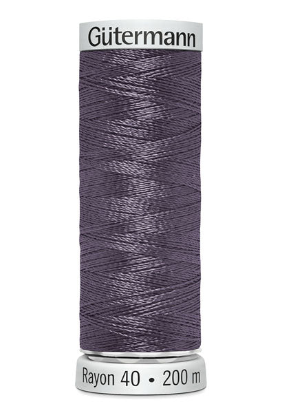Gütermann Stickgarn Rayon 200m