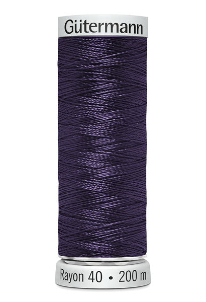 Gütermann Stickgarn Rayon 200m