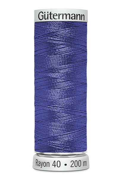 Gütermann Stickgarn Rayon 200m