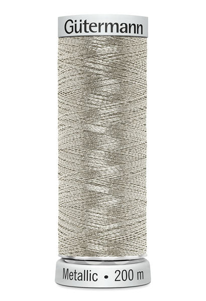 Gütermann Metallic 200m