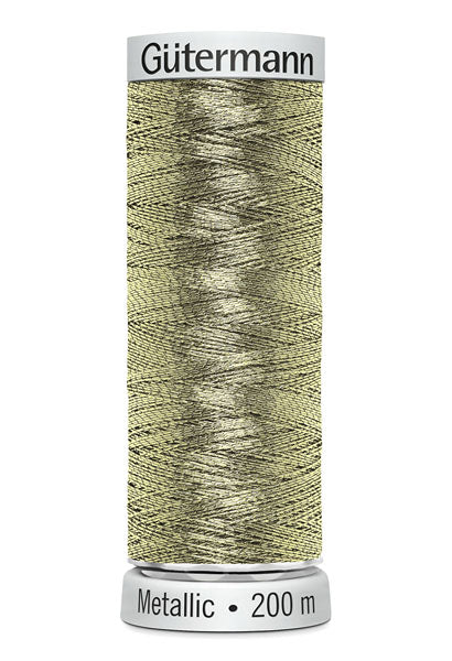 Gütermann Metallic 200m
