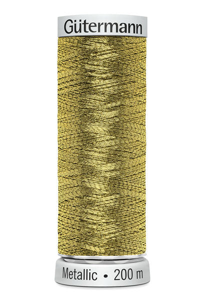 Gütermann Metallic 200m