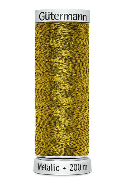 Gütermann Metallic 200m