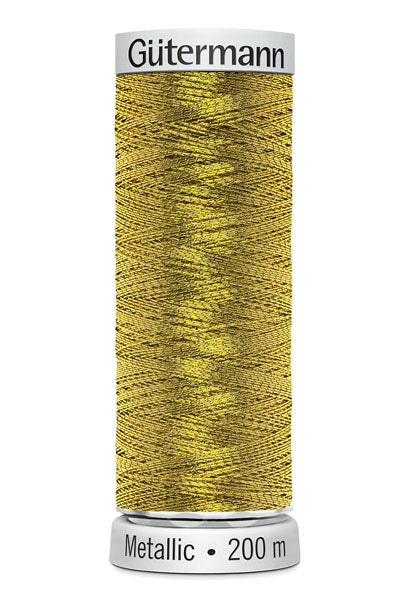Gütermann Metallic 200m