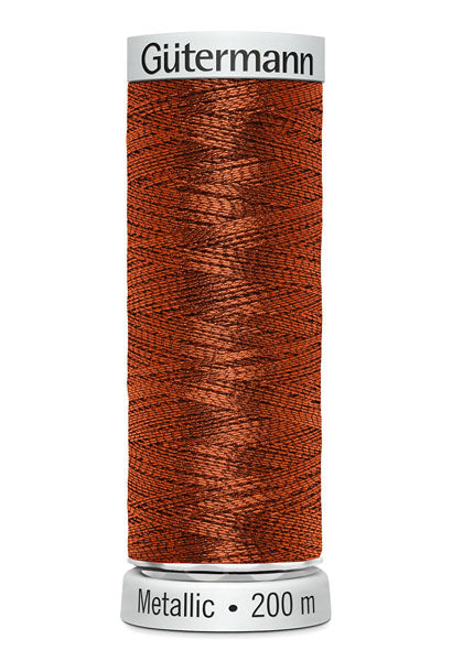 Gütermann Metallic 200m