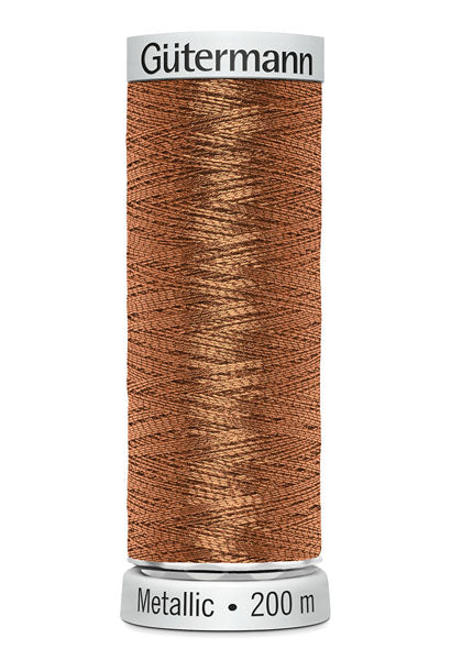 Gütermann Metallic 200m