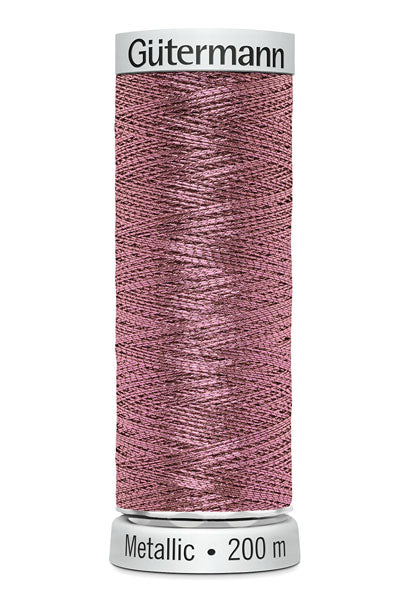 Gütermann Metallic 200m