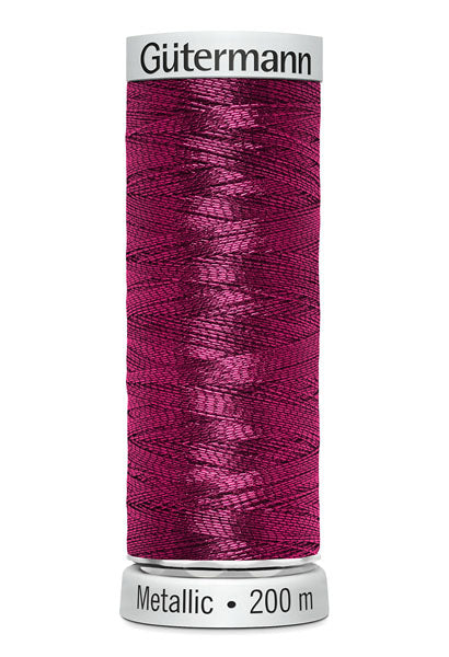 Gütermann Metallic 200m