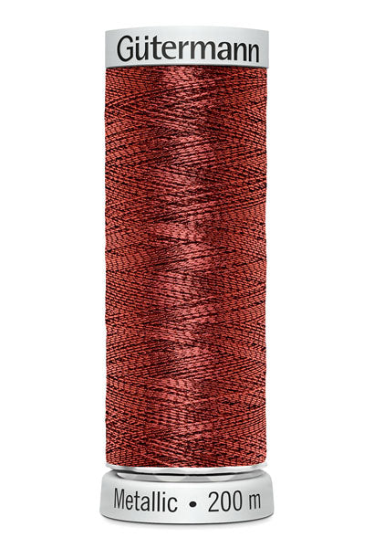 Gütermann Metallic 200m