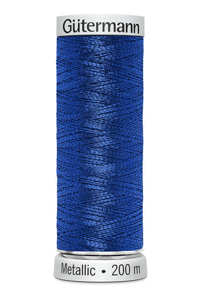 Gütermann Metallic 200m