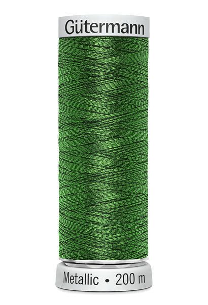 Gütermann Metallic 200m