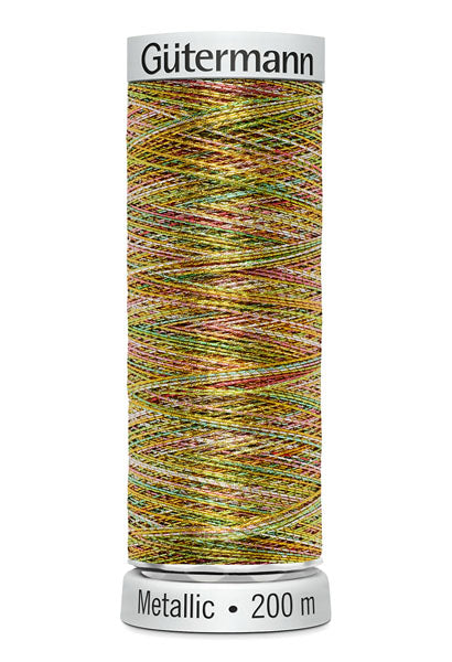 Gütermann Metallic 200m