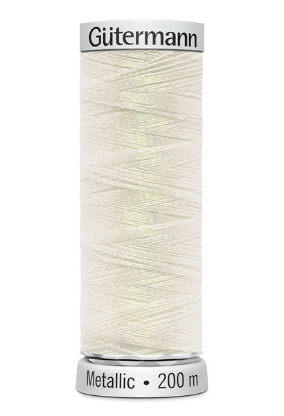 Gütermann Metallic 200m