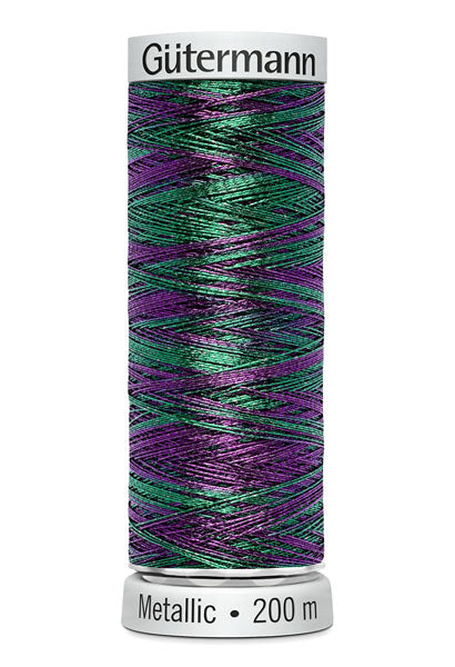 Gütermann Metallic 200m