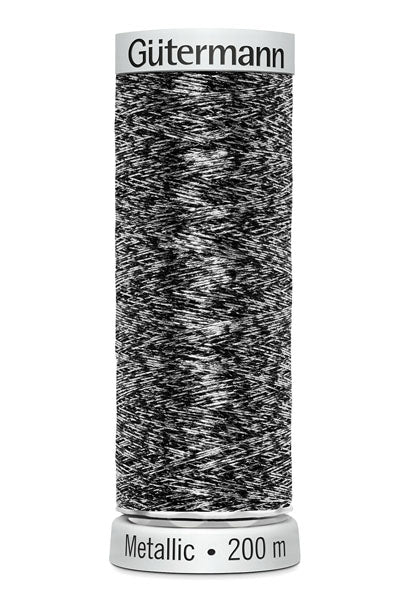 Gütermann Metallic 200m