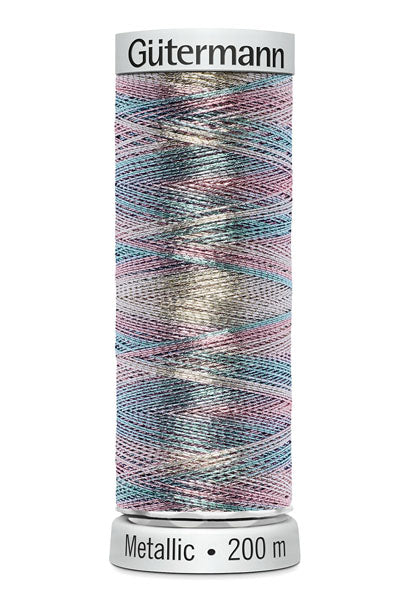 Gütermann Metallic 200m