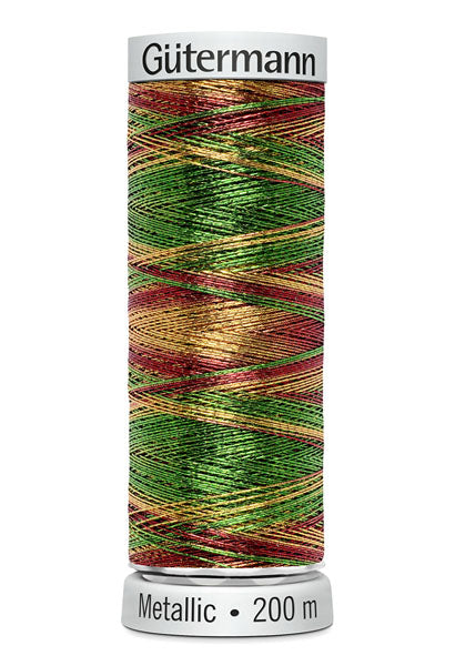 Gütermann Metallic 200m