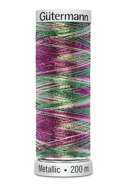 Gütermann Metallic 200m