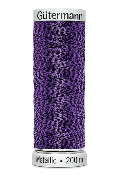 Gütermann Metallic 200m