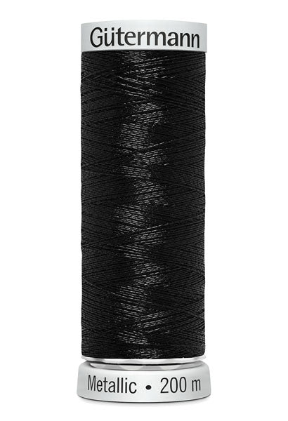 Gütermann Metallic 200m