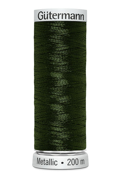 Gütermann Metallic 200m