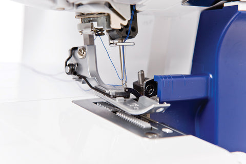 brother 4234D Overlock