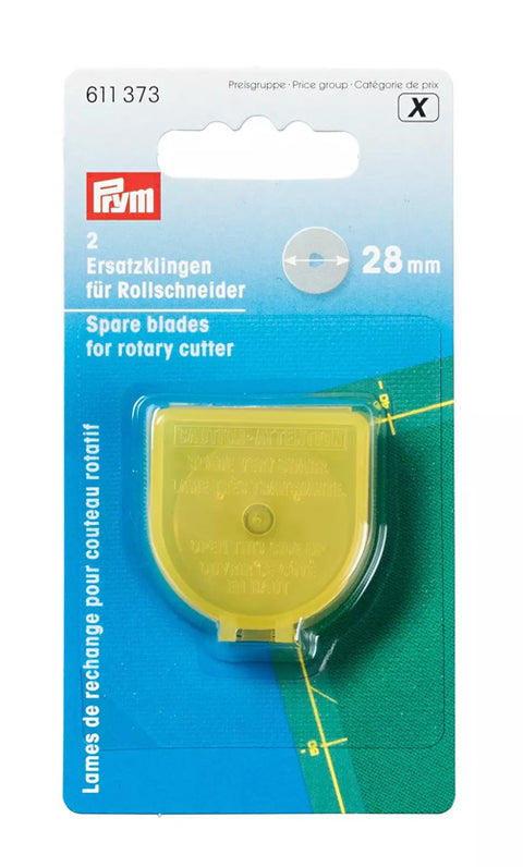 Prym Ersatzklingen