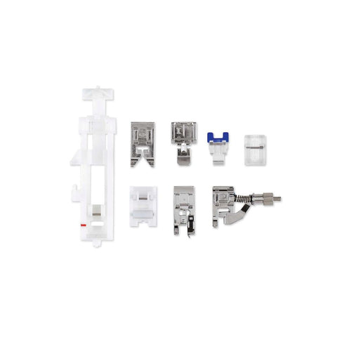 SINGER brilliance 6199