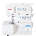 Janome Overlock 8002