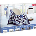 PFAFF QuilterS Toolbox