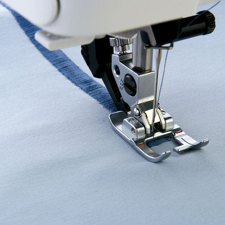 Pfaff Sewing-Star-Fuss