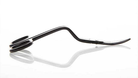 PFAFF Doppelt gebogene Stickschere 15,2cm